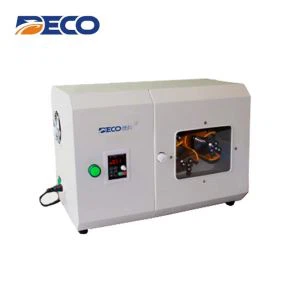 0.4L Horizontal Lab benchtop Ball Mill