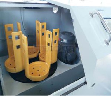 Planetarinis malimas malūnas 16L