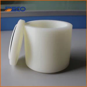 HDPE Ball Mill bakas