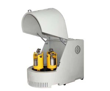 Lab Ball Mill for Minerals