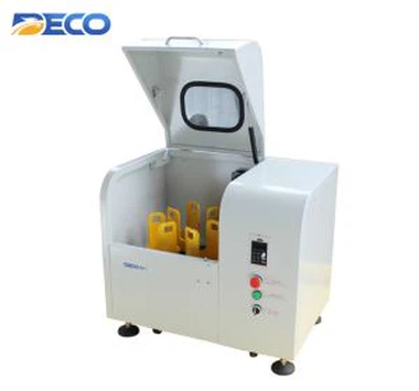 Laboratorinio dydžio mažinimo malūnas akmenims