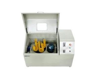 Planetarinis rutulinių malūnų maišytuvas