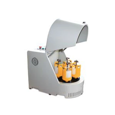 Planetų malimo milteliai darbo