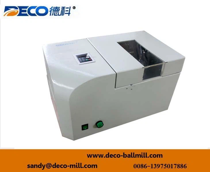 0.2L Planetary Micro Grinding Mill