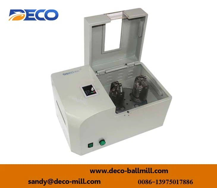 0.2L Planetary Micro Grinding Mill