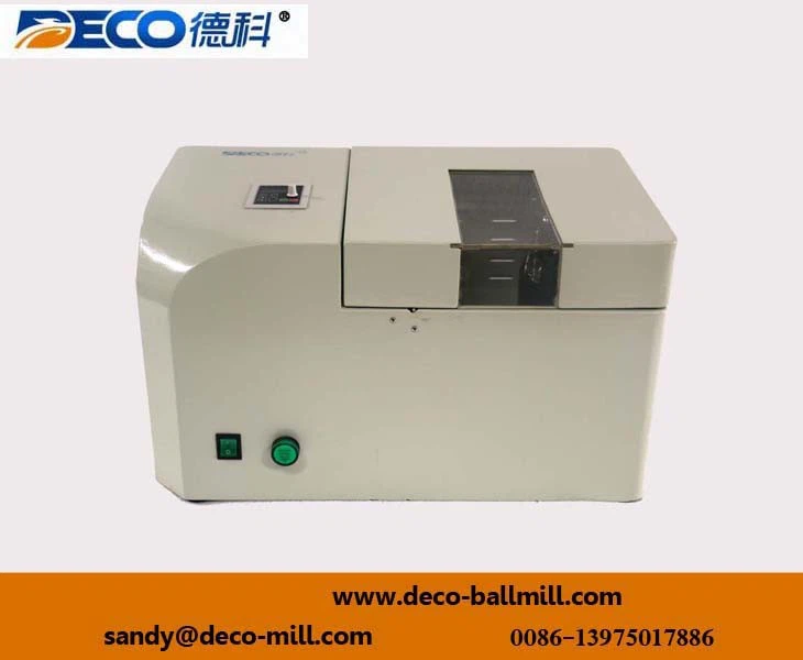 0.2L Planetary Micro Grinding Mill