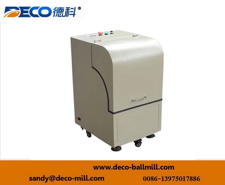 2L High Speed Lab Planetary Ball Mills