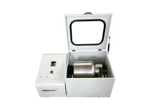 Rutulinis frezavimo staklės laboratorijai