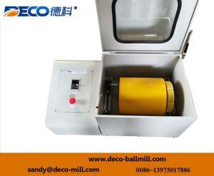 "Lab Ball" Jar valcavimo malūnas