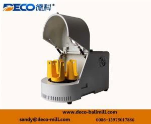 Laboratorinis mikro šlifavimo staklės