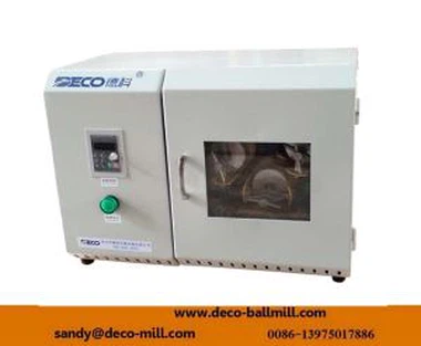 Planetos puodų malūnas