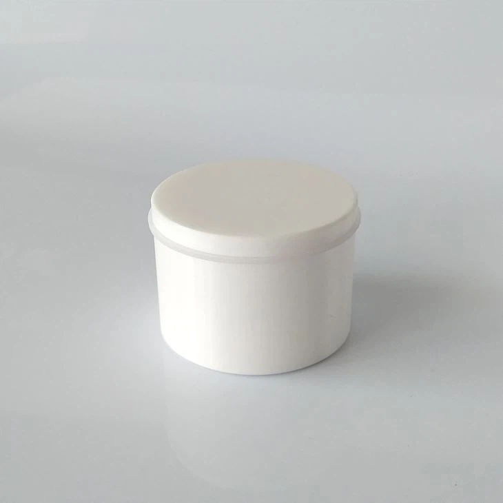 ZrO2 Ceramic Ball Mill Jars